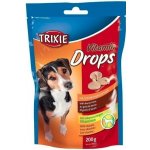 Trixie Vitamin Drops s jogurtem 200 g – Zboží Dáma
