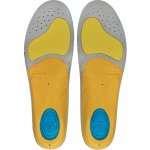 Sidas 3feet run protect high žlutá/modrá – Zboží Dáma