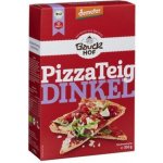 Bauckhof Bio Směs na Pizzu špaldová 6 x 350 g – Zbozi.Blesk.cz