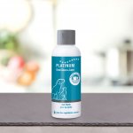 Platinum Oral Clean & Care Forte gel 120 ml – HobbyKompas.cz