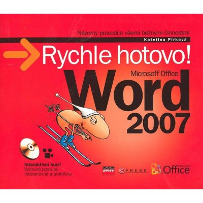 Microsoft Office Word 2007