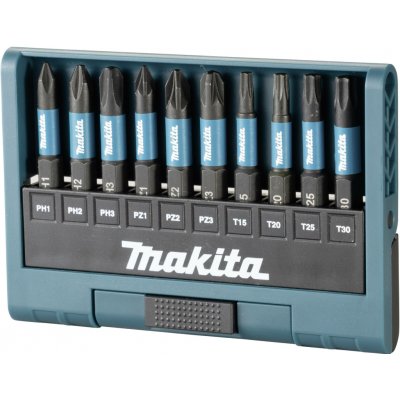 Makita 10 ks E-12011 – Zbozi.Blesk.cz
