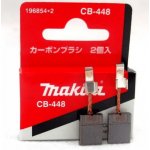 Makita 196854-2 uhlíky CB-448 – Hledejceny.cz