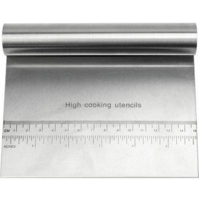 Stěrka na okraje dortů s měřítkem - Cakesicq – Zboží Dáma