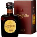 Don Julio Aňejo 38% 0,7 l (holá láhev)