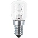 Osram Speciální žárovka T26 trubková E14 25 W 190 lm teplá bílá čirá 25BFMKL