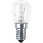 Osram Speciální žárovka T26 trubková E14 25 W 190 lm teplá bílá čirá 25BFMKL – Zboží Dáma