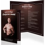 Erotická hra Menu pro dva erotické chutě – Sleviste.cz