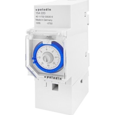 Hugo Müller Paladin 154220 – Sleviste.cz