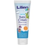 Lilien Zinkový krém na opruzeniny 100 ml – Zbozi.Blesk.cz
