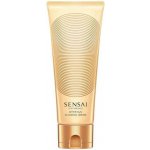 Sensai Silky Bronze After Sun Glowing Cream krém po opalování proti stárnutí pokožky 150 ml – Hledejceny.cz