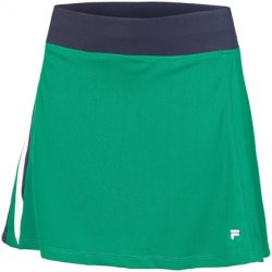 Fila malea tenisová sukně zelená