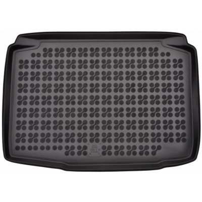 Gumová vana do kufru Rezaw Plast Škoda Fabia II 2007-2014 Hatchback | Zboží Auto
