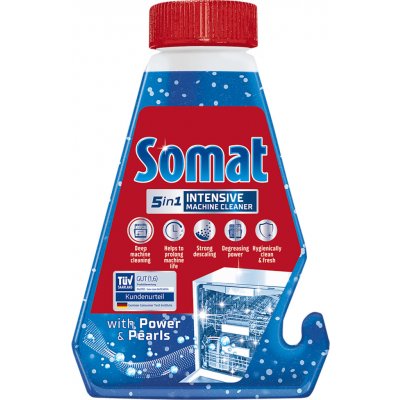 Somat čistič myčky Intensive 250 ml – Hledejceny.cz