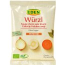 Bujón EDEN WÜRZL Bujon zeleninový bez droždí BIO 250 g