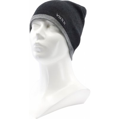 VoXX čepice Genesis antracit 119889 – Hledejceny.cz