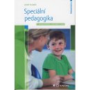 Kniha Speciální pedagogika - Slowík Josef