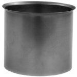 Kovoblesk Zděř tenkostěnná 125mm 3010605 – Zboží Dáma