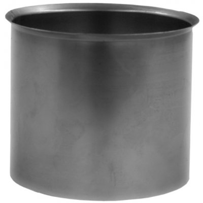 Kovoblesk Zděř tenkostěnná 125mm 3010605 – Zboží Dáma