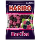 Bonbón Haribo Berries 175 g