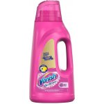 Vanish Oxi Action Prací Gel Pink 2 l – Hledejceny.cz