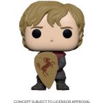 Funko Pop! 92 Game of Thrones Tyrion with Shield – Sleviste.cz