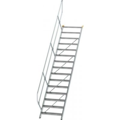 Günzburger Steigtechnik 600275 – Hledejceny.cz