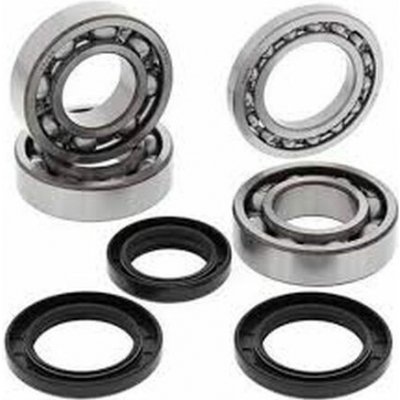 BEARING WORX ložiska klikovky GAS GAS EC 200 05-07, EC 250 / 300 03-07 (NTN) (24-1115) – Zboží Mobilmania