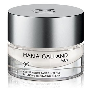 Maria Galland 96 Intensive Hydrating Cream intenzivní hydratační krém 50 ml