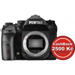 Pentax K-1 II – Zboží Živě