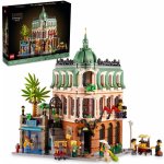 LEGO® Creator Expert 10297 Butikový hotel – Zboží Živě