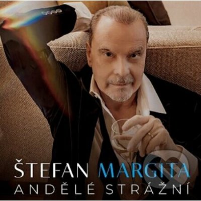 Štefan Margita – Andělé strážní MP3 – Hledejceny.cz
