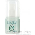 ViaGel for Women 30 ml – Zboží Mobilmania