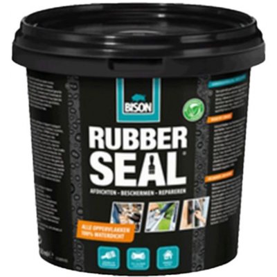 BISON RUBBER SEAL Sada na opravy 750 ml – Zboží Mobilmania