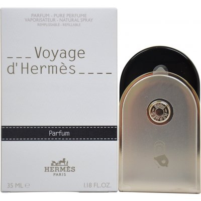 Hermès Voyage d´Hermès Parfum parfémovaná voda unisex 35 ml – Hledejceny.cz