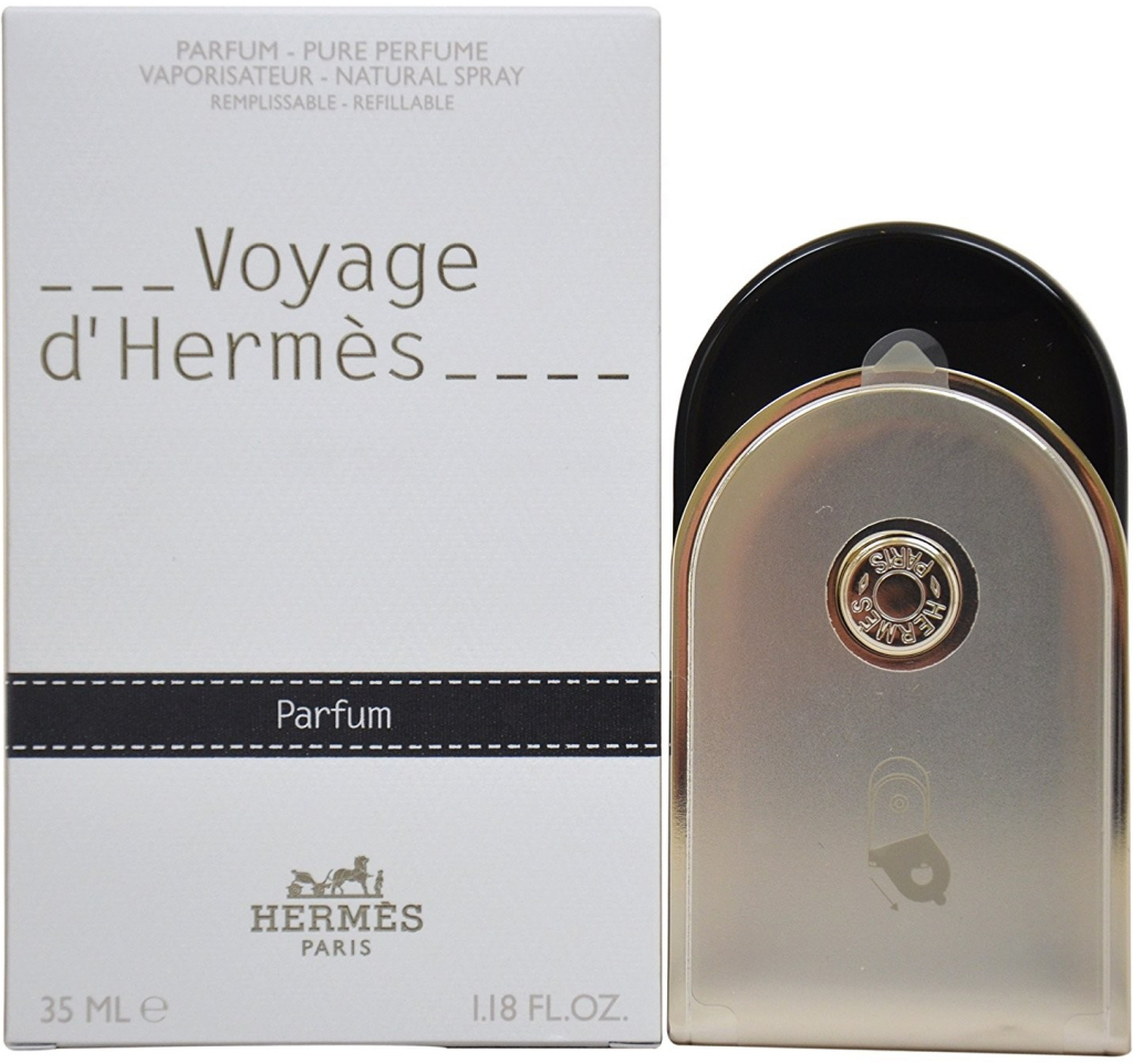 Hermès Voyage d´Hermès Parfum parfémovaná voda unisex 35 ml