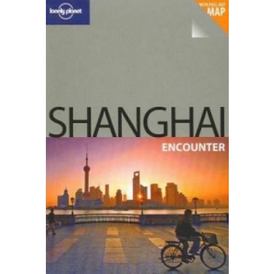 Shanghai – Zbozi.Blesk.cz