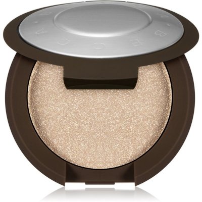 Smashbox x Becca Shimmering Skin Perfector Pressed Highlighter Rozjasňovač Opal 7 g – Zboží Dáma