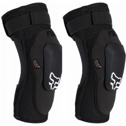 Fox Launch Pro D30 Elbow Guard černá