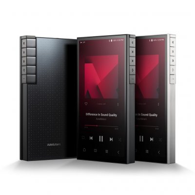 Astell&Kern PD10 – Zboží Živě