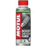 Motul Boost and Clean 200 ml – Hledejceny.cz