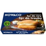 Nowaco Obalovaný sýr do trouby 2 x 100 g – Zbozi.Blesk.cz