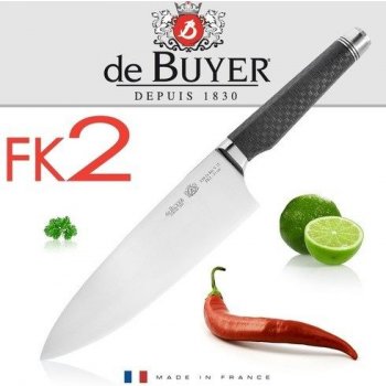 de Buyer Nůž Chef FK2 21 cm