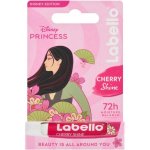 Labello Fruity Shine balzám na rty SPF10 (Cherry) 4,8 g – Sleviste.cz