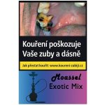 Moassel Exotic Mix 50 g – Zbozi.Blesk.cz