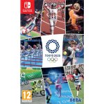 Olympic Games Tokyo 2020 – Zboží Dáma