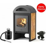 HS Flamingo MELAND Ořech – Zboží Dáma