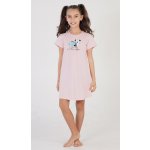 Vienetta Secret I love you světle lososová – Zboží Dáma