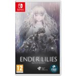 Ender Lilies: Quietus of the Knights – Zboží Mobilmania
