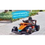 Buddy toys BEC 8227 McLaren formule 1 oranžová – Hledejceny.cz